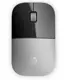 Hp Z3700 Kablosuz Mouse -Gümüş /X7Q44Aa