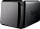 ZyXEL NAS542 DC 1 GB RAM- 4-diskli Nas Server (Disksiz)