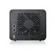 ZyXEL NAS542 DC 1 GB RAM- 4-diskli Nas Server (Disksiz)