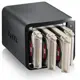 ZyXEL NAS542 DC 1 GB RAM- 4-diskli Nas Server (Disksiz)