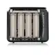 ZyXEL NAS542 DC 1 GB RAM- 4-diskli Nas Server (Disksiz)