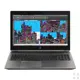 HP Zbook G5 4QH45ES i7-8750H 16 GB 1 TB + 256 GB SSD P2000 15.6
