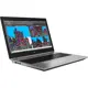 HP WS 4QH47ES ZBook 15 G5 E-2176M 15.6 1TB HDD 256GB M.2 PCIE SSD 16GB (1x16GB) Windows 10 Pro 64