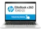 Hp Nb 5Df65Ea X360 1040 G5 İ7-8550U 16G 512Gssd 14 W10P