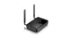 Zyxel LTE3301 300 Mbps 4 Port 3G-4G Router Sim Kartlı