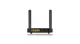 Zyxel LTE3301 300 Mbps 4 Port 3G-4G Router Sim Kartlı