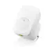 ZyXEL WRE2206 300mbps N300 2.4ghz Mesafe Genişletici EV Ofis Tipi Router Priz Tip