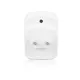 ZyXEL WRE2206 300mbps N300 2.4ghz Mesafe Genişletici EV Ofis Tipi Router Priz Tip