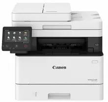 Canon Mf429X Laser Yazıcı-Tarayıcı-Fotokopi-Faks Wi-Fi Dubleks