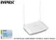 Everest Sg-V300 300Mbps 64Mb Sdram 11N Vdsl2,Adsl2+ Router Modem