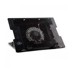 Tx Ergostand 14Cm Led Fanlı 5 X Yükseklik Ayarlı, 2 X Usb 9