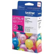 BROTHER LC77XLM MÜREKKEP KARTUS