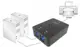 DA-73300-1 Digitus USB Arayüzüne Sahip Cihazları Paylaştıran Switch, USB 3.0, 2 PC, 1 USB Cihaz, Düğme ile Geçiş, Güç Adaptörü Gerektirmez<br>
(Digitus USB 3.0 Sharing Switch 2 PCs - 1 device, Button Control, self-powered)

