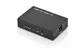 DS-45314 Digitus 4K 2 Hdmi Video Çoklayıcı, 4K2K, 3D görüntü desteği, 4096 x 2160 piksel çözünürlük, HDCP 2.2, metal şasi, siyah renk