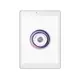 Hometech Ht8C Rk3 1Gb 16Gb 8