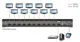 ATEN-VS0110HA 10-Port 4K Hdmi Çoklayıcı<br>
(10-Port 4K Hdmi Splitter)