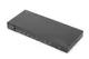 DS-43304 Digitus 8 Port 4K Hdmi Çoklayıcı, 4K2K, UHD/60Hz, Full 3D, High Speed Hdmi, Metal Şasi, siyah renk 
