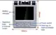 SIGNAL FIRE-SF-AI-6 Fiber Sonlandırma Aleti (Fiber Termination Tool)