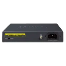 PL-GSD-805 Yönetilemeyen Switch (Unmanaged Switch) 8-Port 10/100/1000BASE-T