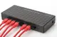 DN-80064 Digitus Unmanaged (Yönetilemeyen) 8 port 1000Base-T Gigabit Switch, Masaüstü Tipi