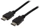 BC-DSP-HA-MM-UHD-40 Beek Hdmi High Speed with Ethernet Bağlantı Kablosu (Hdmi 1.4), 2160p, Ultra HD, 4K, Hdmi Tip A Erkek - Hdmi Tip A Erkek, 40 metre, CE, altın kaplama, siyah renk