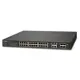 Planet PL-GS-4210-24UP4C Yönetilebilir  PoE Switch