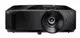 Optoma S334E 3800Ans 800X600 Vga-Hdmi Projeksiyon