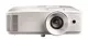Optoma Eh337 3600Al 1920X1080 Fhd 15000H Dlp Projeksıyon