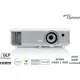 Optoma W400 4000Al 1280X800 Wxga 15000H Dlp Projeksıyon