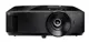 Optoma X342E 3700Al 1024X768 Xga 15000H Dlp Projeksıyon