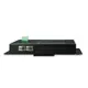 PL-WGS-4215-8T2S Endüstriyel Duvar Tip Yönetilebilir Switch (Industrial  Flat-type Managed Switch)<br>
8 x  10/100/1000T<br>
2 x 100/1000X SFP<br>
L2/L4<br>
IP30, -40~75 derece  C