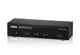 ATEN-VS0401 4 lü VGA Seçici