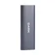 Dark USB Type C - M.2 NVMe Disk Kutusu DK-AC-DSEM4