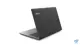 Lenovo Nb Ip 330-15Ikb 81De02Jdtx İ3-7020U 4G 1T Hdd 15.6 Freedos Onyx Black