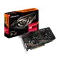 Gigabyte Gv-Rx590Gaming-8Gd 256 Bit Gddr5