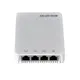 Ruıjıe 1200Mbps Rg-Ap130(L) 2.4Ghz/5Ghz 4Port Access Point 2X Sabit Anten Poe (Adaptör Yok) 200Kullanıcı