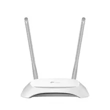 Tp-Link TL-WR850N 300 Mbps 4 Portlu Router