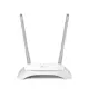 Tp-Link TL-WR850N 300 Mbps 4 Portlu Router