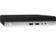 Hp 400 G4 Mini 4Cz89Ea İ5-8500 8Gb 256Ssd W10P