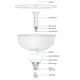 Ubiquiti (Ubnt) 22Dbi 150Mbps Powerbeam Pbe-M5-300-Iso 5Ghz 1Port ~ 20Km Menzil Access Point
