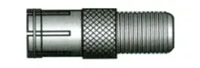 VI-VA223 F Plug-n Jack Adaptör