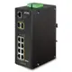 planet PL-IGS-10020HPT Endüstriyel Tip Yönetilebilir Ethernet Switch