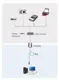 ATEN-UE350A USB3.1 Gen1 Uzatma Kablosu, 5 metre 5m USB 3.1 Gen1 Extender Cable