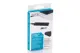 DA-71115 Harici M.2 SATA SSD Kutusu,  Bağlantı arayüzü USB 3.1 Tip C, alüminyum gövde, siyah renk, çip takımı EP9461E
