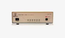 AB 814 PC Paylaşım Cihazı (AT CPU Switch), 4 PC, 1 giriş - 4 çıkış