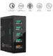 Aukey SA-AUKEY-PA-Y5 5 Port USB Tip C Şarj İstasyonu