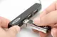 ED-85040 ednet 4 Port USB 2.0 Hub, kablo formunda, plastik