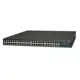 PL-GS-2240-48T4X WebSmart Switch 48-port 10/100/1000T 4-port 10GBASE-SR/LR SFP+