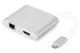 Digitus DA-70847 Digitus USB 3.0 (USB Tip C) - Hdmi Grafik Adaptörü