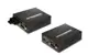 PL-ICS-105A RS-232/422/485 over Fast Ethernet Media Converter (SFP) – Vary on module